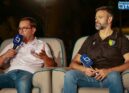 A Junta de Freguesia das Benquerenças esteve no set de entrevista da Beira Baixa