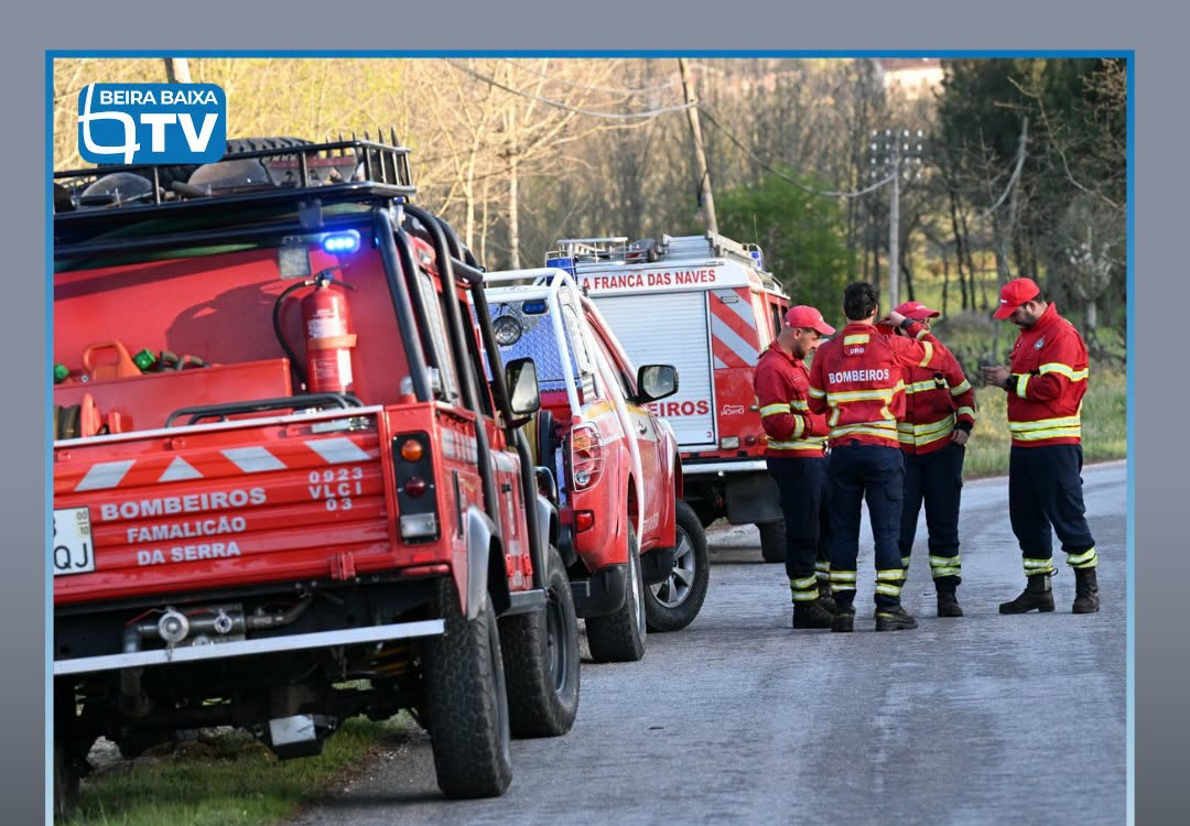A Liga dos Bombeiros Portugueses (LBP) alertou hoje para “o impacto muito negati