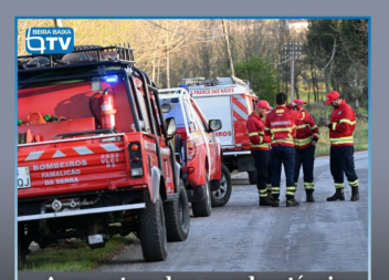 A Liga dos Bombeiros Portugueses (LBP) alertou hoje para “o impacto muito negati