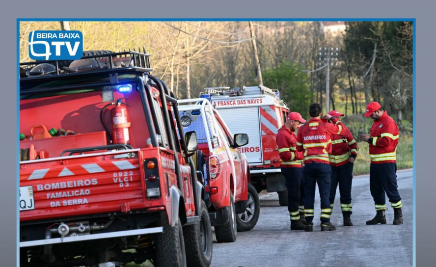 A Liga dos Bombeiros Portugueses (LBP) alertou hoje para “o impacto muito negati