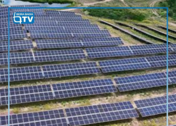 A Lightsource bp abandonou o projeto para a instalação da central solar Beira no