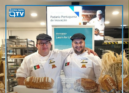 A Padaria Dias conquistou quatro distinções no 15.º Concurso Nacional de Pão Tra