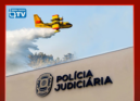 A Polícia Judiciária deteve um homem de 52 anos