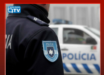 A Polícia de Segurança Pública (PSP)