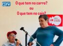 A Santa Casa da Misericórdia de Belmonte aderiu à tendência das redes sociais “O