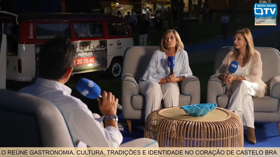 A União de Freguesias de Póvoa de Rio de Moinhos e Caféde e o Centro Social dos
