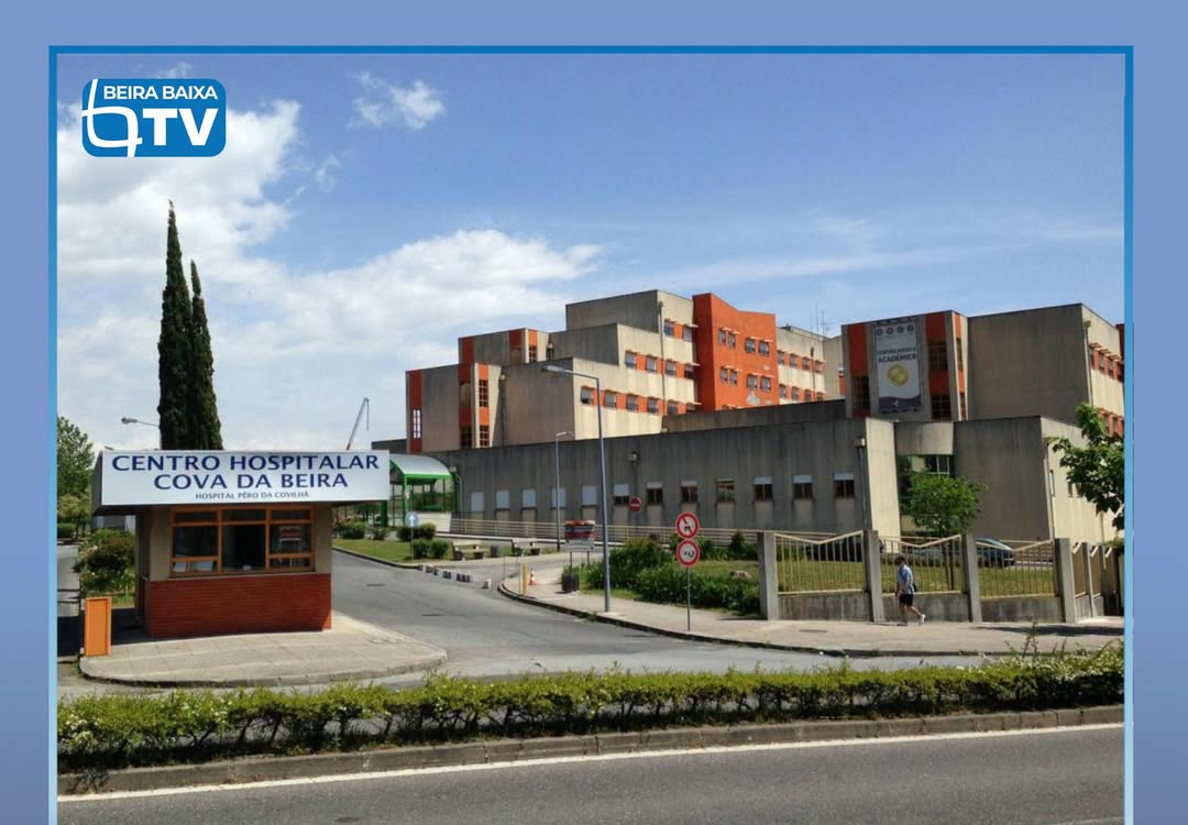 A Unidade Local de Saúde da Cova da Beira lançou um concurso público internacion