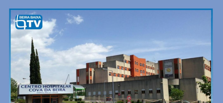 A Unidade Local de Saúde da Cova da Beira lançou um concurso público