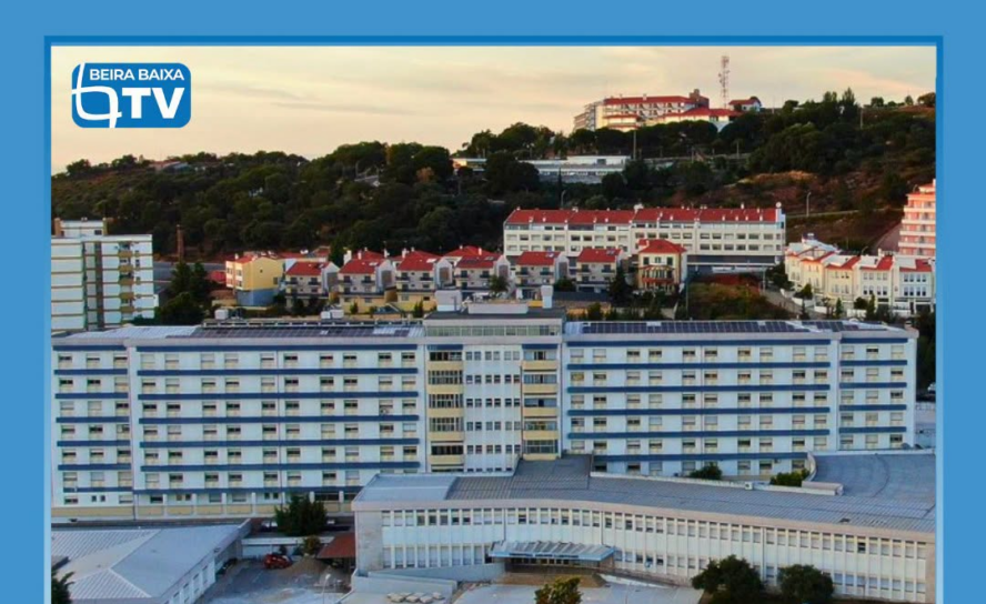 A Unidade Local de Saúde de Castelo Branco está a contratar