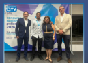 A Universidade Politécnica de Castelo Branco (UPCB) esteve presente na final nac