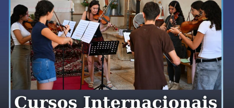 A aldeia histórica de Idanha-a-Velha, concelho de Idanha-a-Nova
