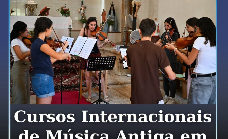 A aldeia histórica de Idanha-a-Velha, concelho de Idanha-a-Nova