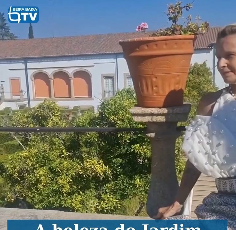 A artista plástica e ceramista Rosário Bello juntou-se à onda de vídeos de apoio
