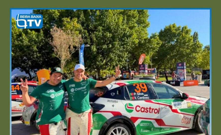 A equipa de Pedro Silva venceu, esta sexta-feira, 11 de setembro