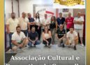 A histórica coletividade de Castelo Branco fundada a 1 de Setembro de 1998
