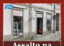 A loja de informática ClickMed, na Covilhã