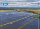 A multinacional britânica promotora da central solar fotovoltaica Sophia tem com