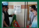 A reabilitação e requalificação da Escola Básica e Secundária de Vila de Rei foi