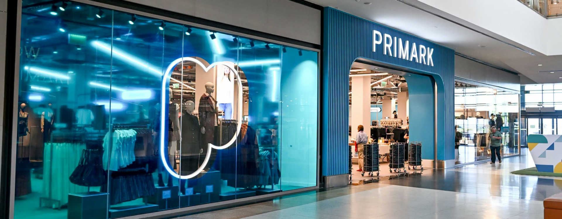 Abertura da Loja Primark em Castelo Branco