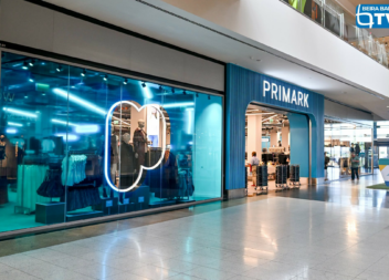 Abertura da Loja Primark em Castelo Branco
