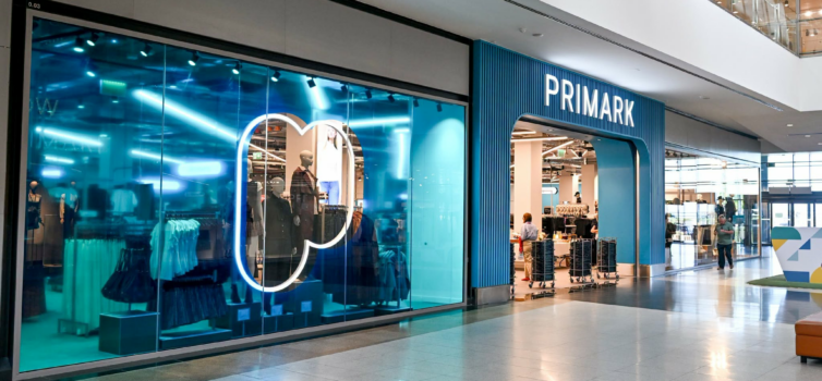 Abertura da Loja Primark em Castelo Branco