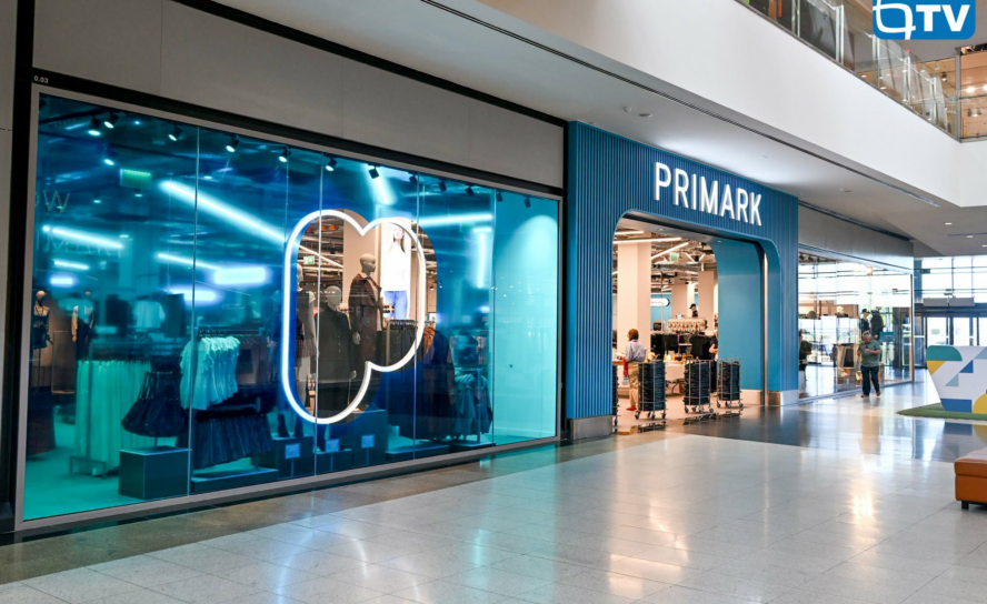 Abertura da Loja Primark em Castelo Branco