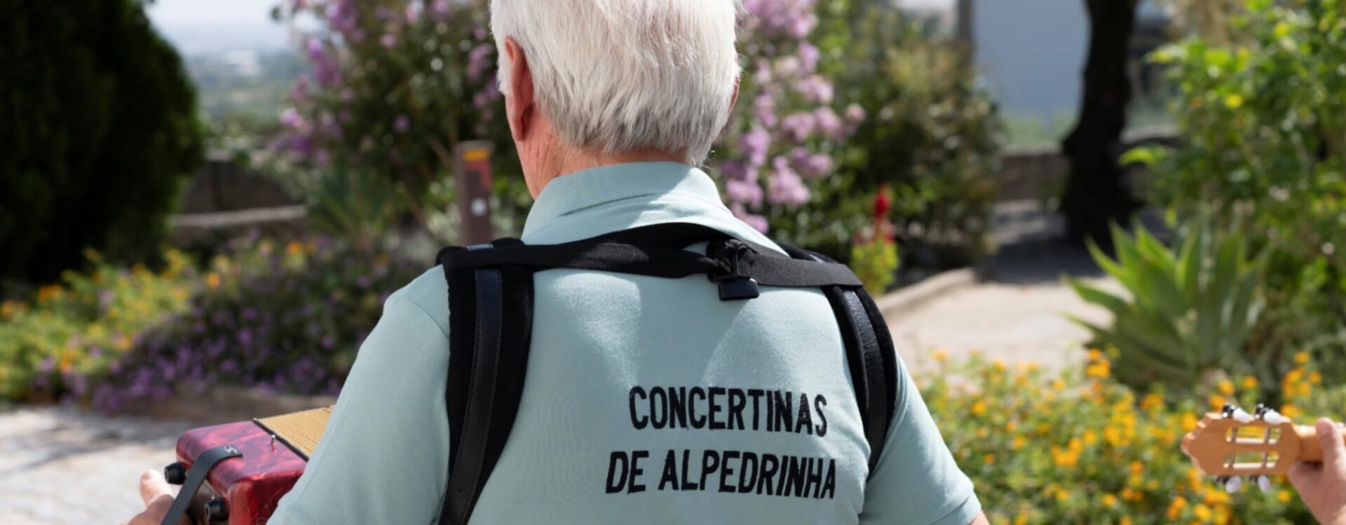 Alpedrinha celebrou o Dia da Freguesia