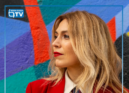 Ana Bacalhau, uma das vozes mais carismáticas e marcantes da música portuguesa,