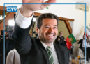 André Ventura é o político preferido dos portugueses para o cargo de primeiro-mi