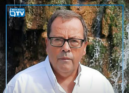 António Marques, proprietário da Rasto da Noite Transportes Lda