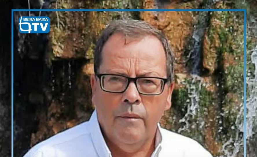 António Marques, proprietário da Rasto da Noite Transportes Lda