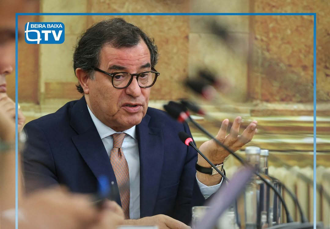 As freguesias vão começar a receber, “em breve”