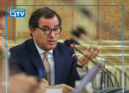 As freguesias vão começar a receber, “em breve”
