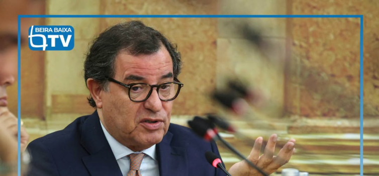 As freguesias vão começar a receber, “em breve”