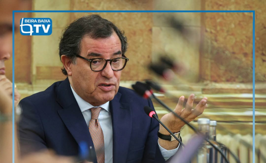 As freguesias vão começar a receber, “em breve”