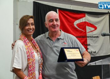 Associação Cultural e Desportiva da Carapalha celebra 28 anos