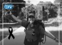 Beatriz Cunha, bombeira dos Bombeiros Voluntários da Feira, morreu aos 26 anos,
