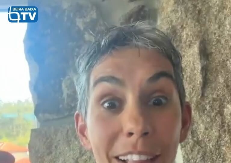 Beatriz Gosta marca presença nos Sabores de Perdição em Castelo Branco