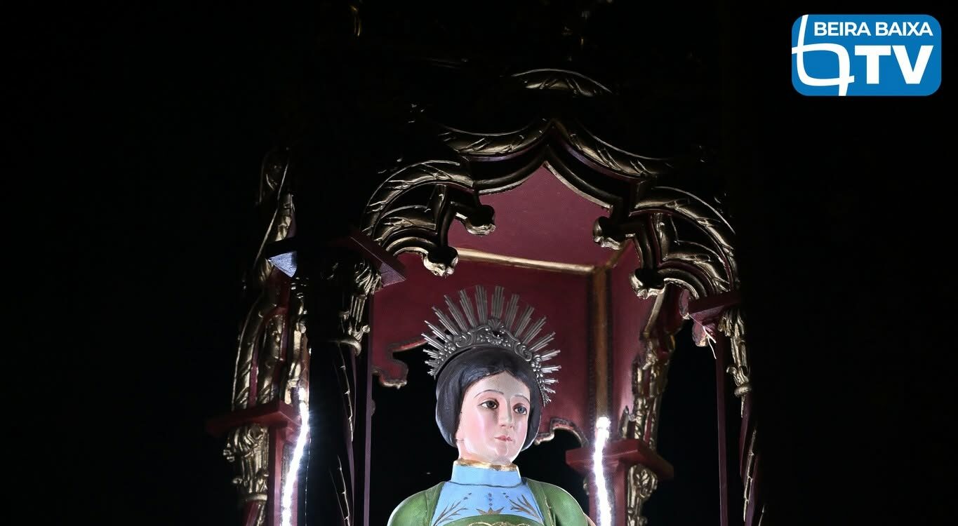Álbum: Romaria de Santa Luzia em Castele