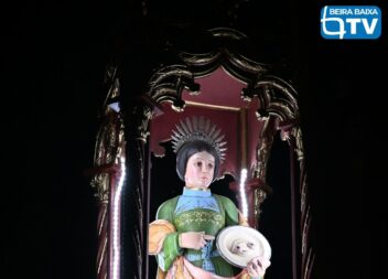 Álbum: Romaria de Santa Luzia em Castele
