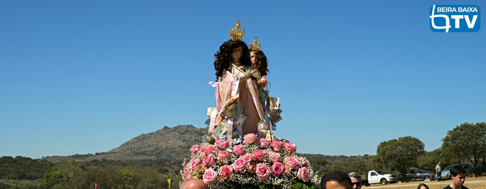 Álbum: Senhora da Azenha 2026