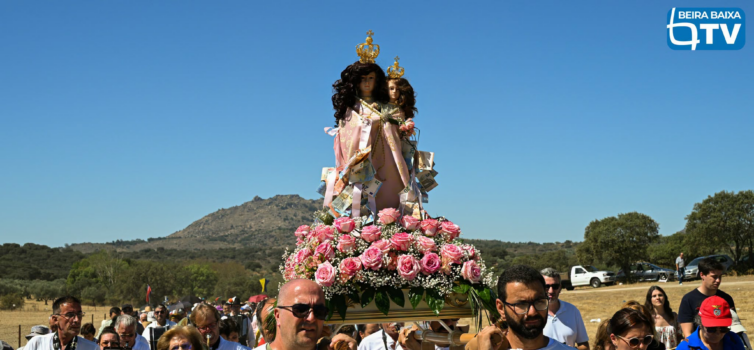 Álbum: Senhora da Azenha 2026