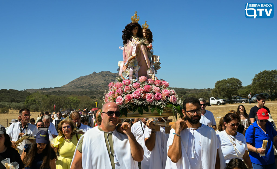 Álbum: Senhora da Azenha 2026