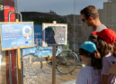 Castelo Branco promove caminhada pela cidade