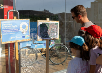 Castelo Branco promove caminhada pela cidade
