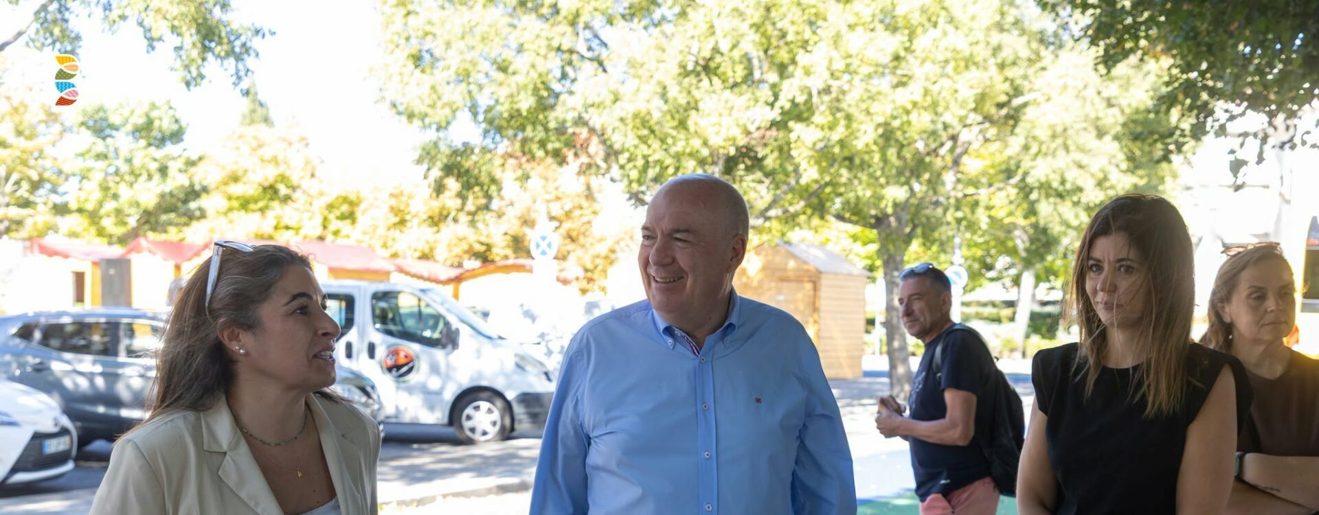 Castelo Branco recebe novos autocarros municipais 100% elétricos
