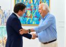 Castelo Novo recebe exposição de Pedro Castel Branco na Galeria Manuela Justino