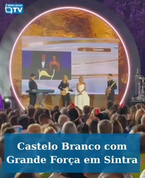 Cerca de 100 pessoas compõem a claque albicastrense que acompanha, em Sintra