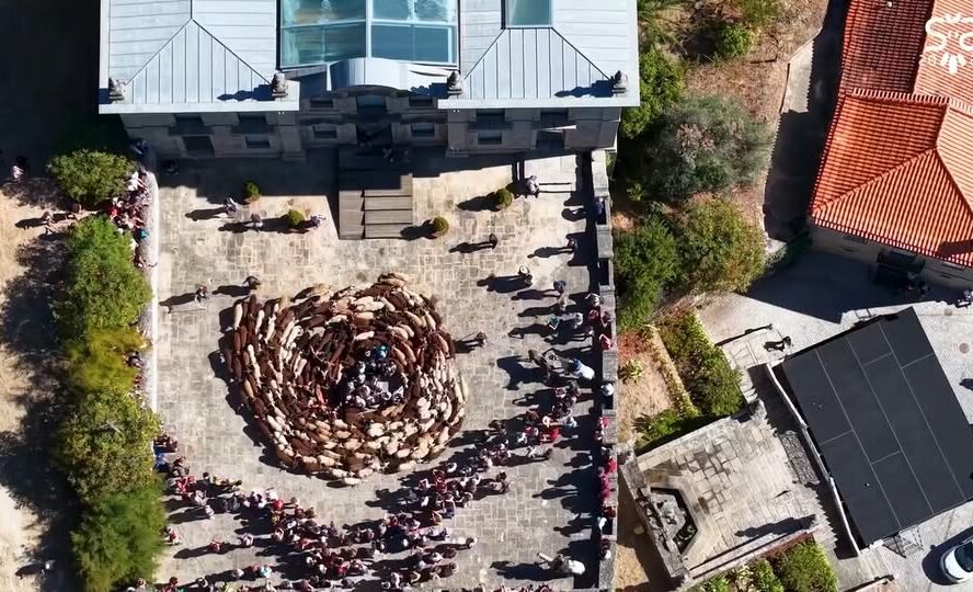 Chocalhos – Festival dos Caminhos da Transumância a partir de dia 18 em Alpedrin