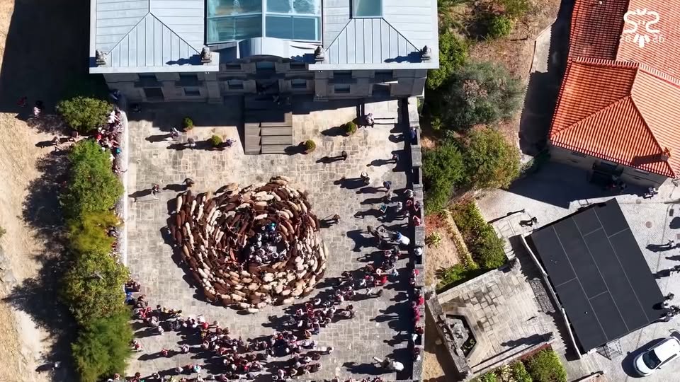 Chocalhos – Festival dos Caminhos da Transumância a partir de dia 18 em Alpedrin
